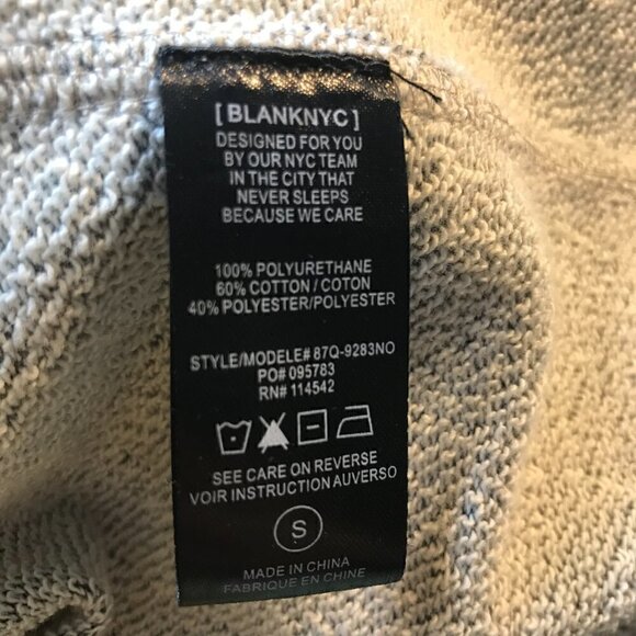 Blank NYC Waterfall Cardigan - Picture 6 of 7